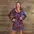 PAE641WDress:PAE641-L