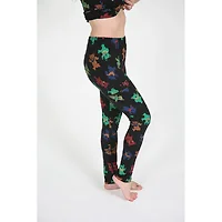 Jayli Imports-GDS95GDWlegging:GDS95-bear-S