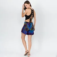 Jayli Imports-PAE316WShorts:PAE316-L