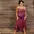 PAE345SWPants:pae345s-plum-L