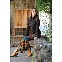 Jayli Imports-PAE310Wcapris:PAE310-S