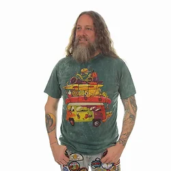 Jayli Imports-NTM23MShirt:NTM23-2X