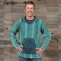 Jayli Imports-AB134GDMHoody:AB134-syf-L