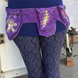 Jayli Imports-8GDWAccessories:8GD-pur