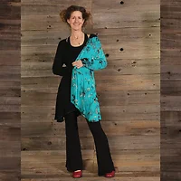 Jayli Imports-JD82WJacket:JD82-S