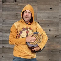 Jayli Imports-NTMH33MHoody:NTMH33-XL