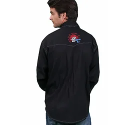 Jayli Imports-AJW33LGDMShirt:AJW33L-blk-2X