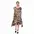 JD410WDress:JD410-tan-L
