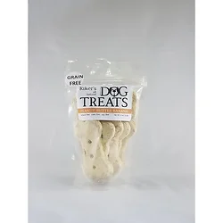 Riker's Dog Treats-GF4OZBONE