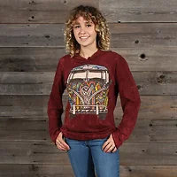 Jayli Imports-NTWH44WHoody:NTWH44-S