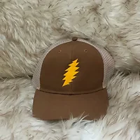 Jayli Imports-GDHat2GDAccessories:GDHat2-bolt