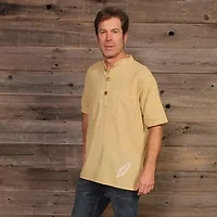 Jayli Imports-AR22-72MShirt:AR22-72-tan-L