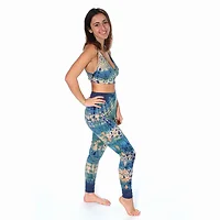 Jayli Imports-PS21-10WLeggings:PS21-10-navy-M