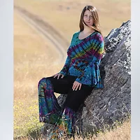 Jayli Imports-PAE319WPants:PAE319-M