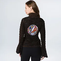 Jayli Imports-6MPSYFGDWjacket:6MPSYF-blk-S