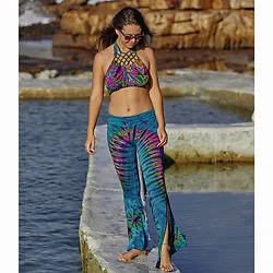 Jayli Imports-PAE338Wpants:PAE338-S