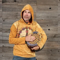 Jayli Imports-NTMH33MHoody:NTMH33-L