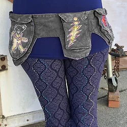 Jayli Imports-8GDWAccessories:8gd-blk