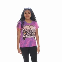 Jayli Imports-NTW16WTop:NTW16-M