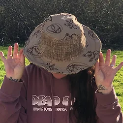 Jayli Imports-GDAB96GDAccessories:GDAB96-tan