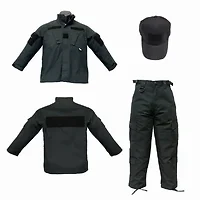 Trooper Clothing-9901 XS