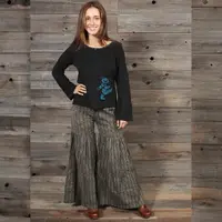 Jayli Imports-AB118WPants:AB118-S