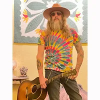 Jayli Imports-PAE107Mshirt:PAE107-M