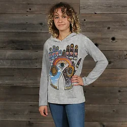 Jayli Imports-NTWH41WHoody:NTWH41-S