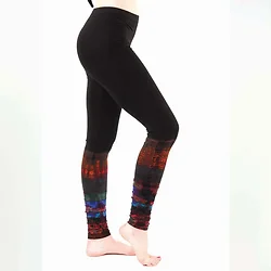 Jayli Imports-PAE301Wleggings:PAE301-M