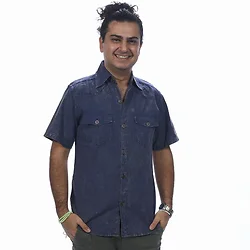 Jayli Imports-ABM70MShirt:ABM70-nvy-L