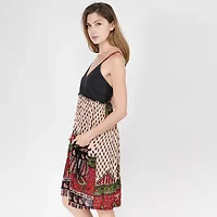 Jayli Imports-AB25WDress:AB25-XL