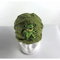 Jayli Imports-GDS116GDaccessories:GDS116-olv