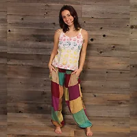 Jayli Imports-AR22-66WPants:AR22-66-L