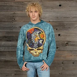 Jayli Imports-NTMH45MHoody:NTMH45-M