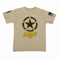 Trooper Clothing-9216 L