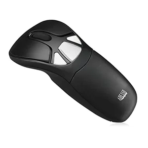 Adesso IMOUSE P30 - Mouse Imouse P30 2.4GHz Wireless Air Mouse Go Plus Retail