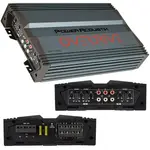 POWER ACOUSTIK OD41300