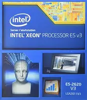 Intel-E5-2620V3