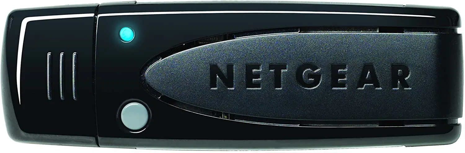 NETGEAR-WNDA3100