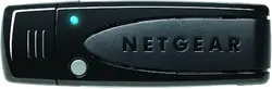 NETGEAR-WNDA3100