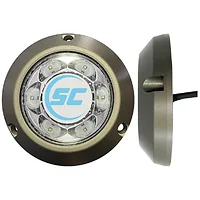 Shadow-Caster LED Lighting-SC3-GW-ALSM