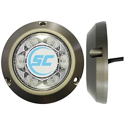 Shadow-Caster LED Lighting-SC3-GW-ALSM