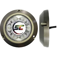 Shadow-Caster LED Lighting-SC3-CC-ALSM