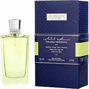 Merchant Of Venice 416350 - Colonia Veneziana Eau De Parfum 3.4 oz