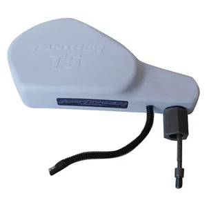 Panther Products 550503 - Panther T5 Electro Steer System for Saltwater Kicker Motors