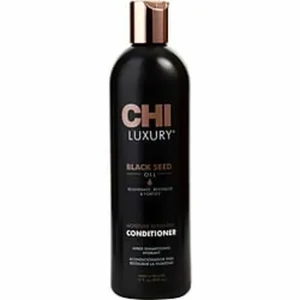Chief 336911 - CHI Luxury Black Seed Oil Conditioner - 12 oz