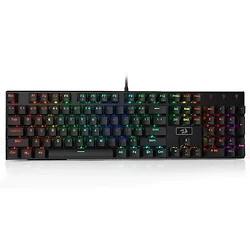 REDRAGON-K556 RGB