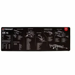Tekmat-TEK-R44-AR15