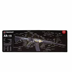Tekmat-TEK-R44-AR15-CA