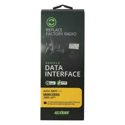 AXXESS-AXVI-9005